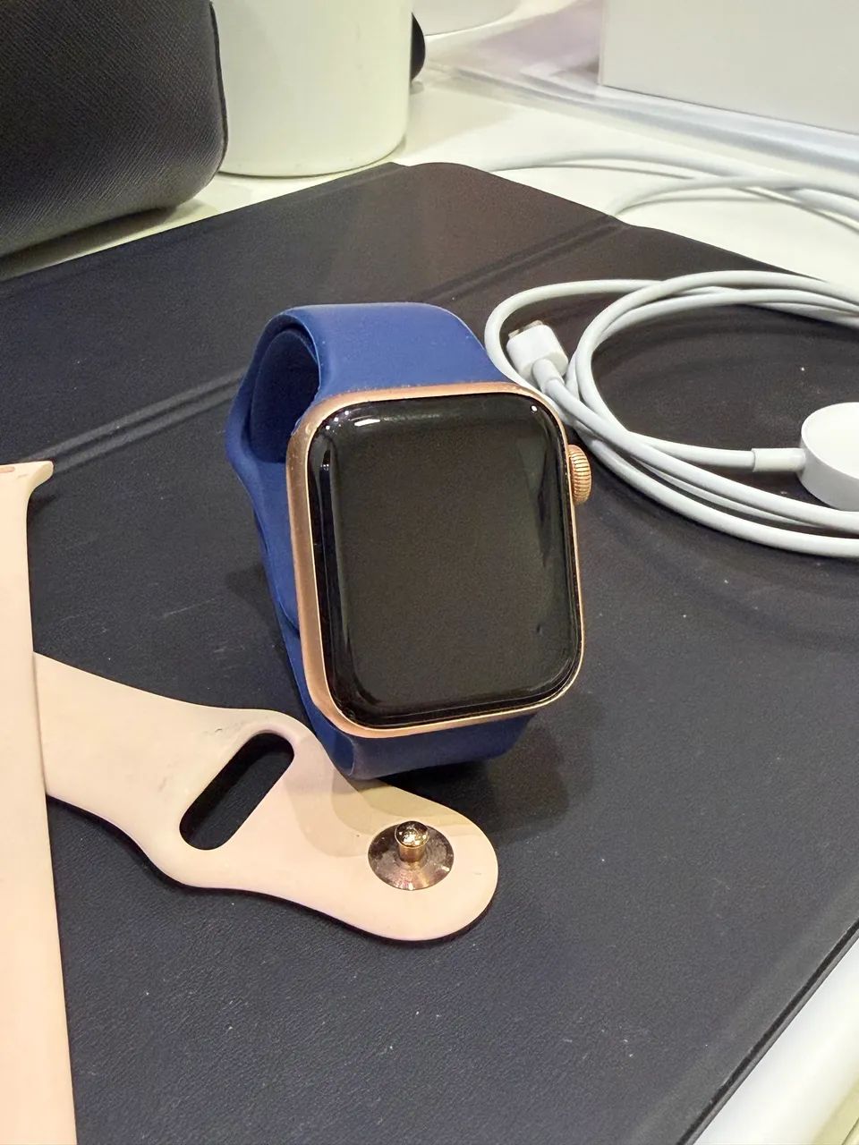 Apple Watch Séries 4 (40mm) - Foto 2