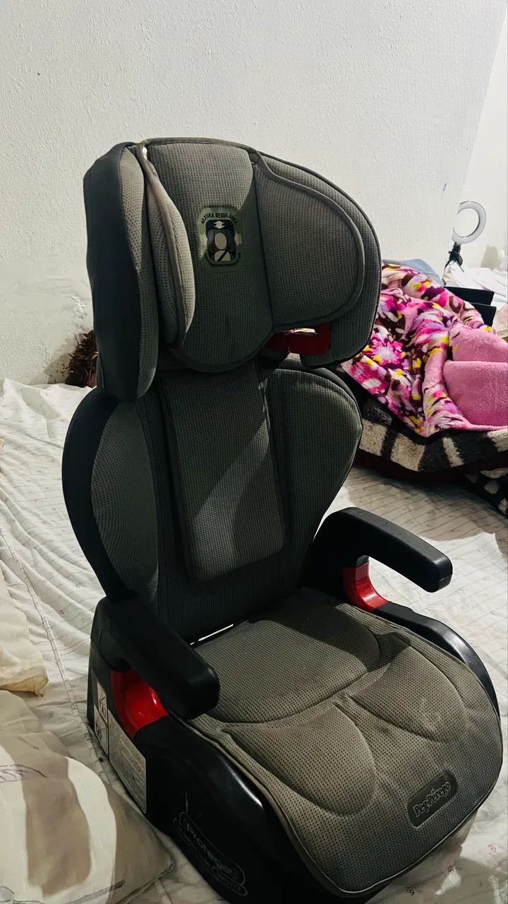 Cadeirinha para carro - Foto 3