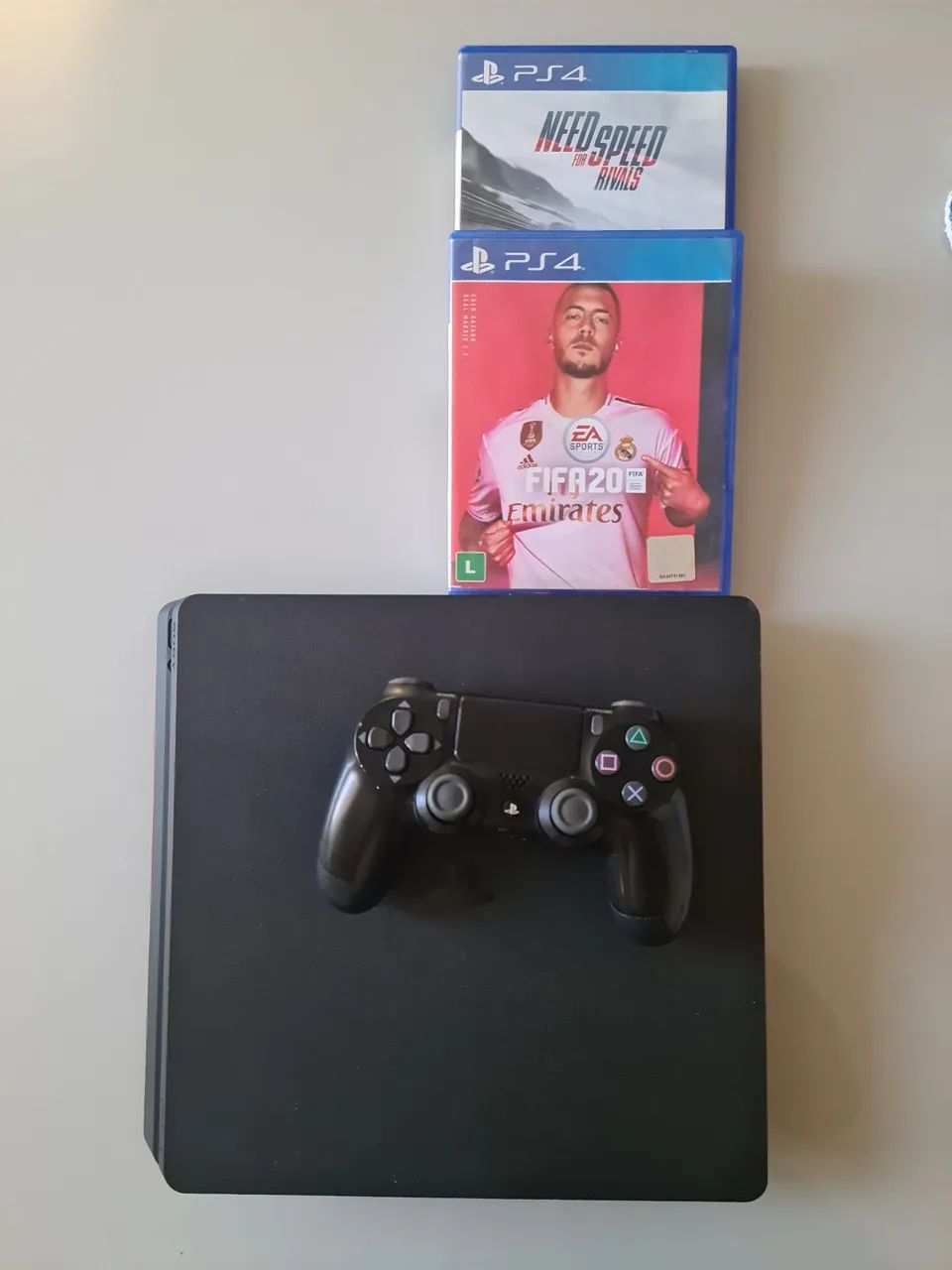 Ps4 Slim 1TB  - Foto 3