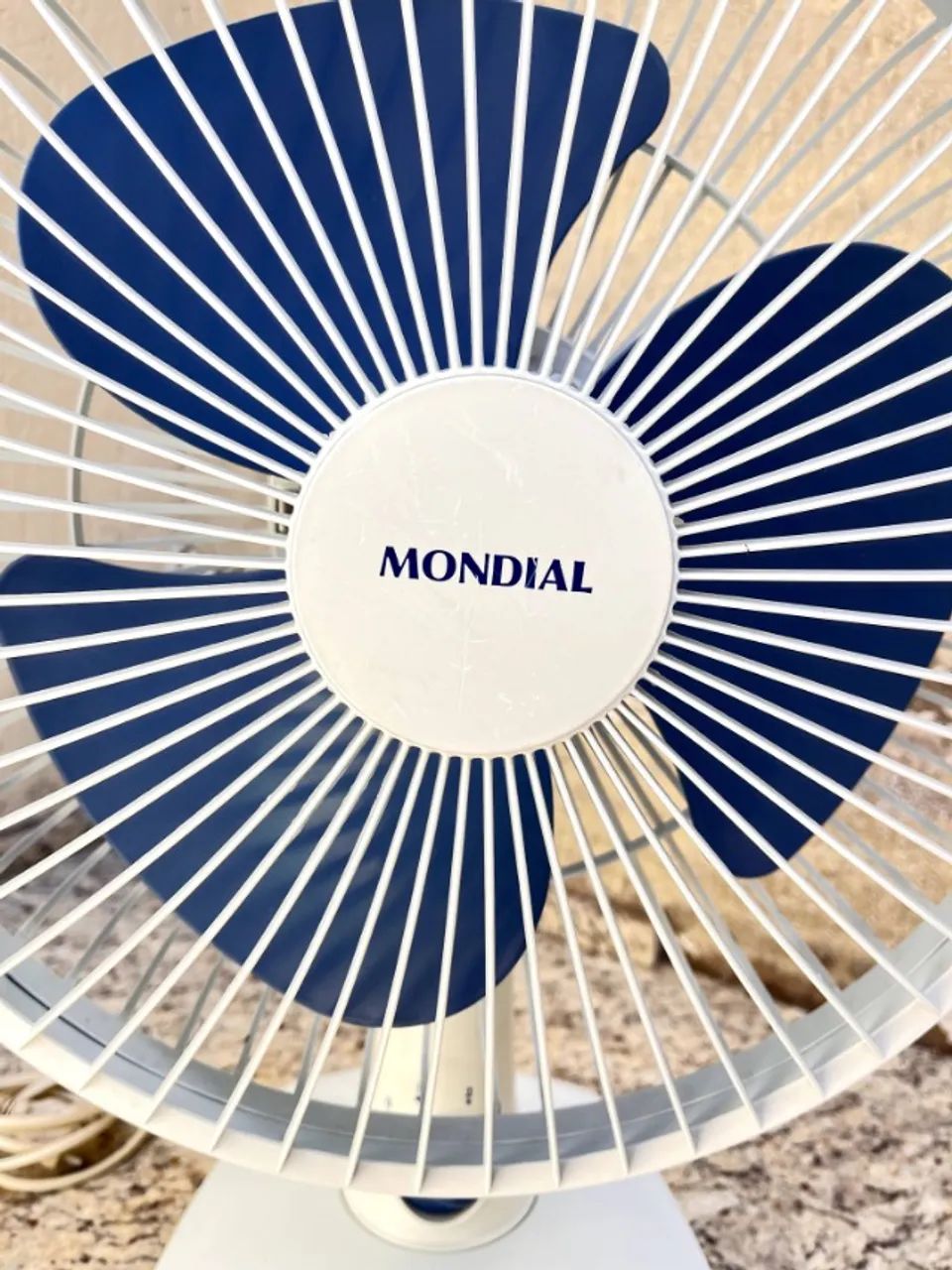 Ventilador 30cm - Foto 3
