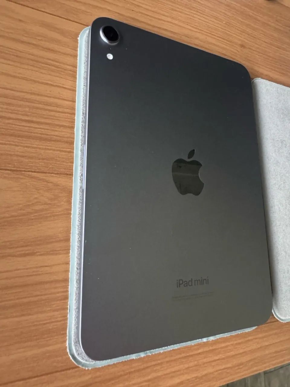 iPad Mini (8) A17 Pro - Foto 5