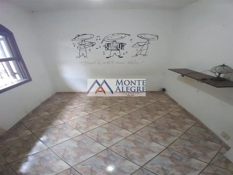 Sobrado para Alugar no Jardim Consórcio com 130m² e 3 dormitórios/quartos disponíveis - Foto 9