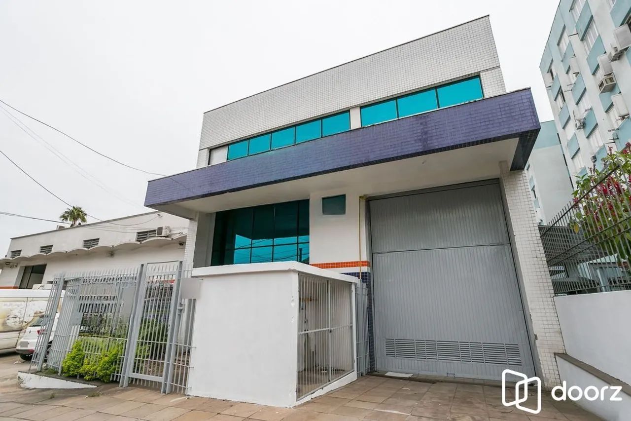 Prédio comercial 750m² Bairro Cavalhada - Foto 2