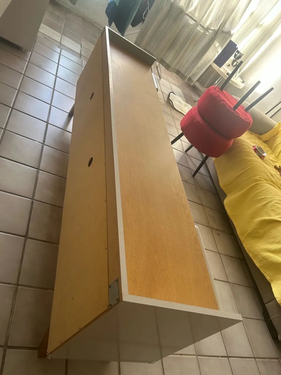 Rack madeira e MDF - Foto 3