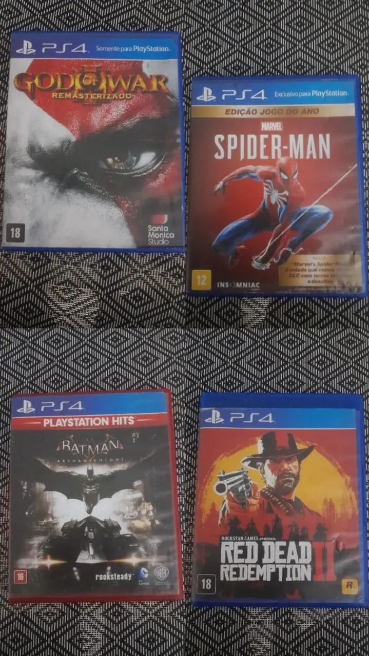 PS4 Americano - Raridade  - Foto 2