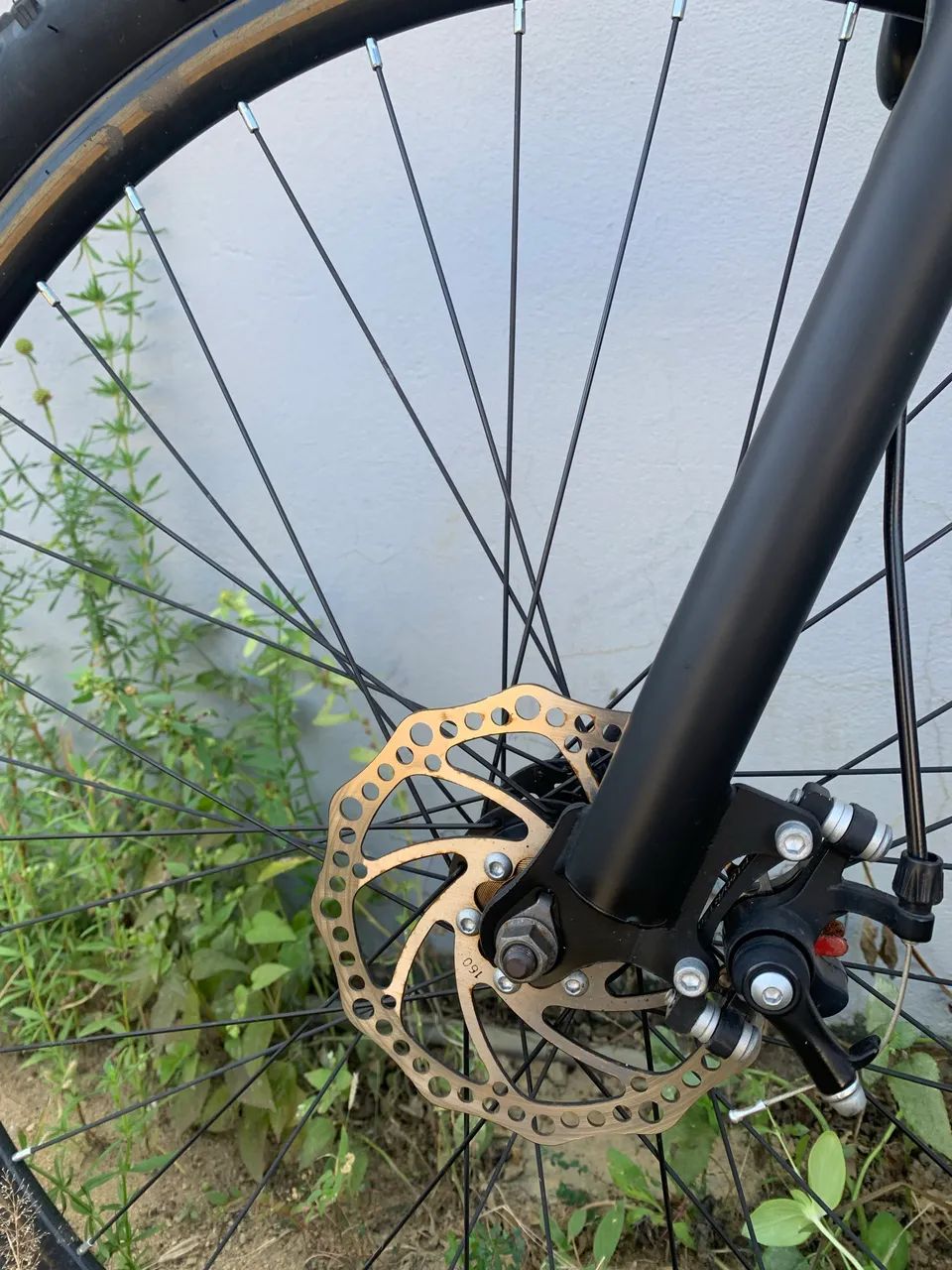 Bicicleta aro 29  - Foto 2