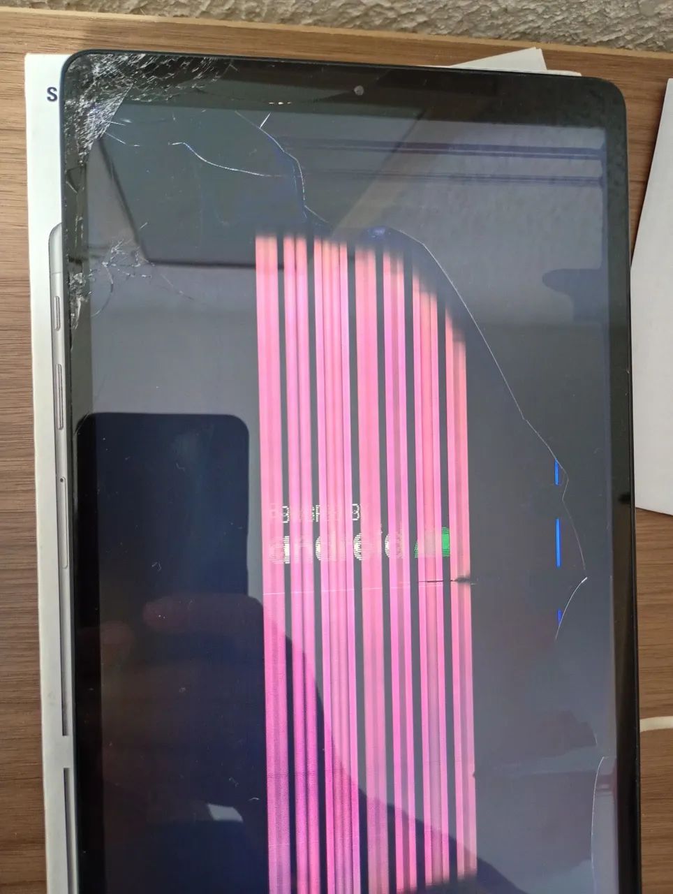 Tablet Samsung  - Foto 4