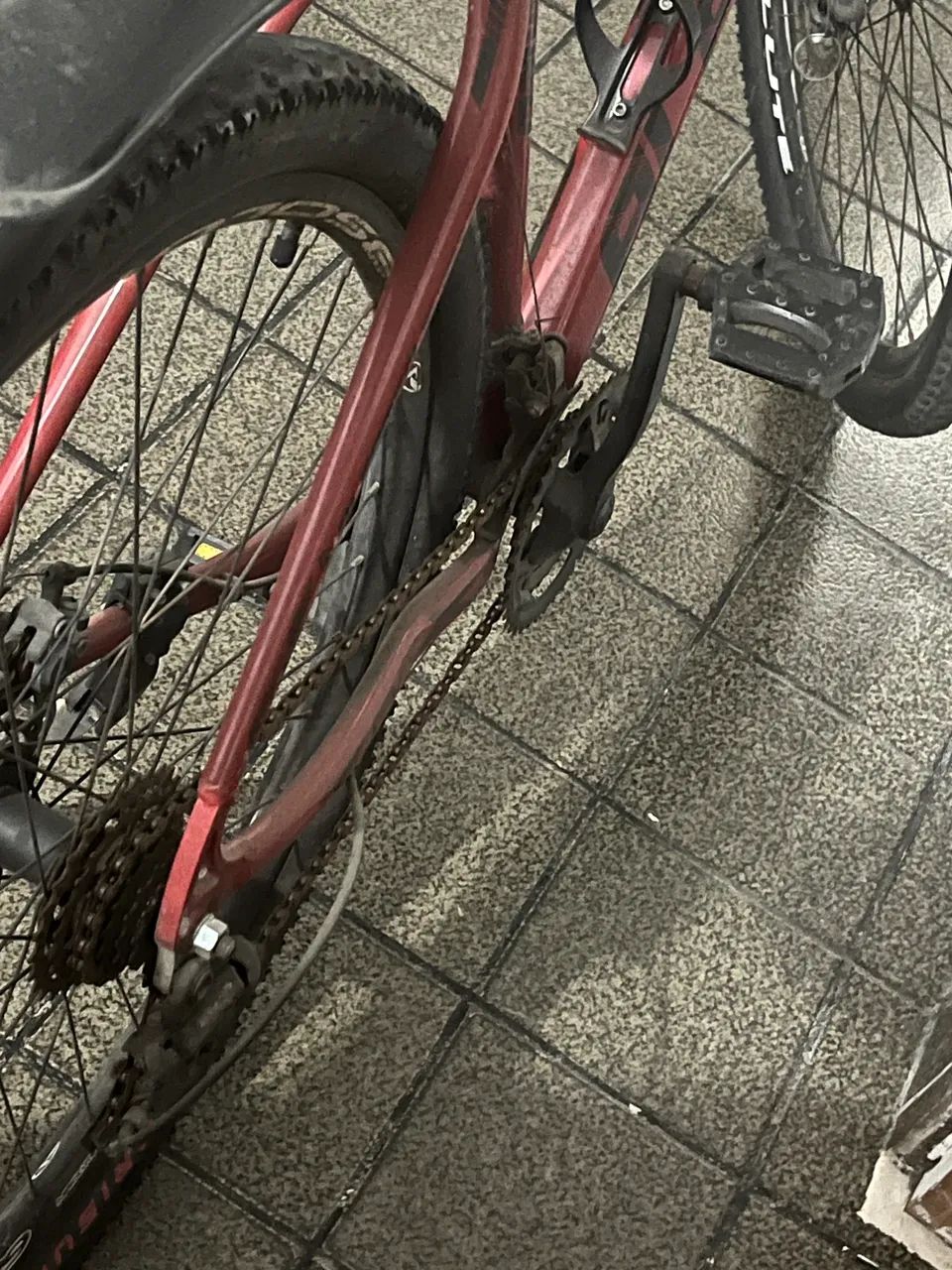 Bicicleta aro 29 - Foto 2