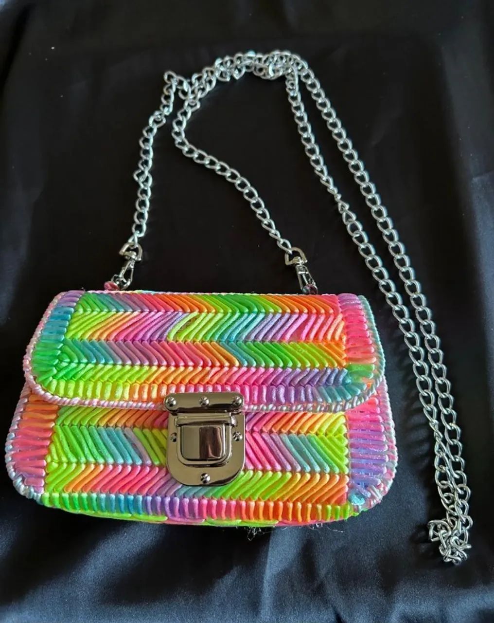 Bolsas femininas diversos estilos - Foto 2
