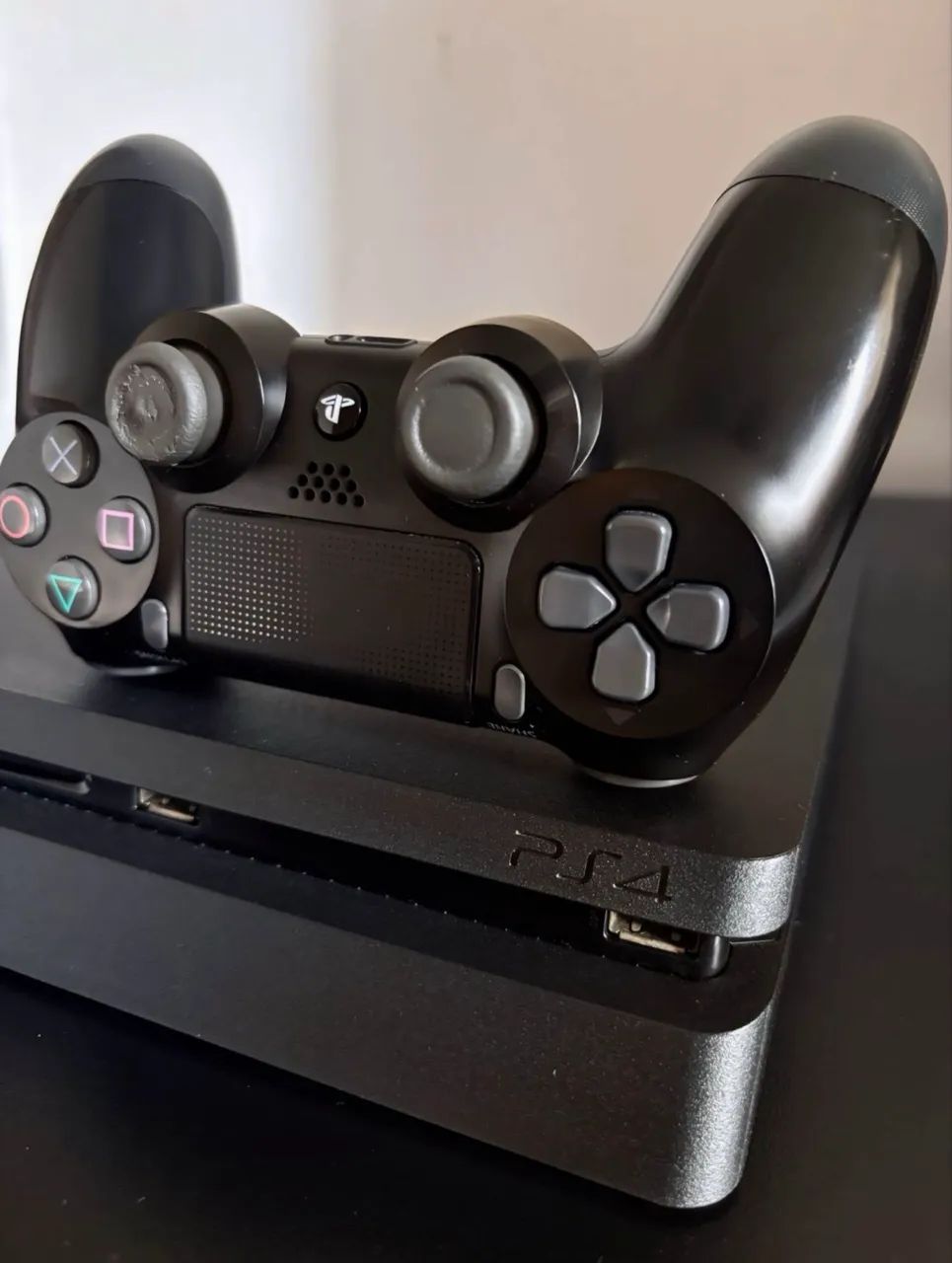 Ps4 slim  - Foto 3