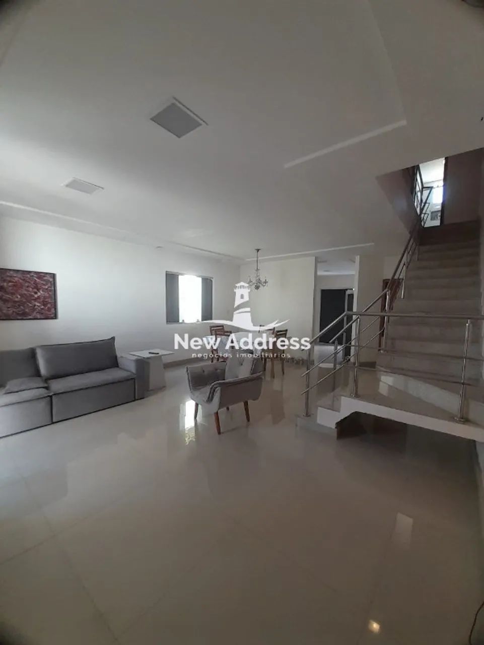 Casa Duplex com 3 Quartos à Venda em Jardim Asteca - Vila Velha - Foto 5