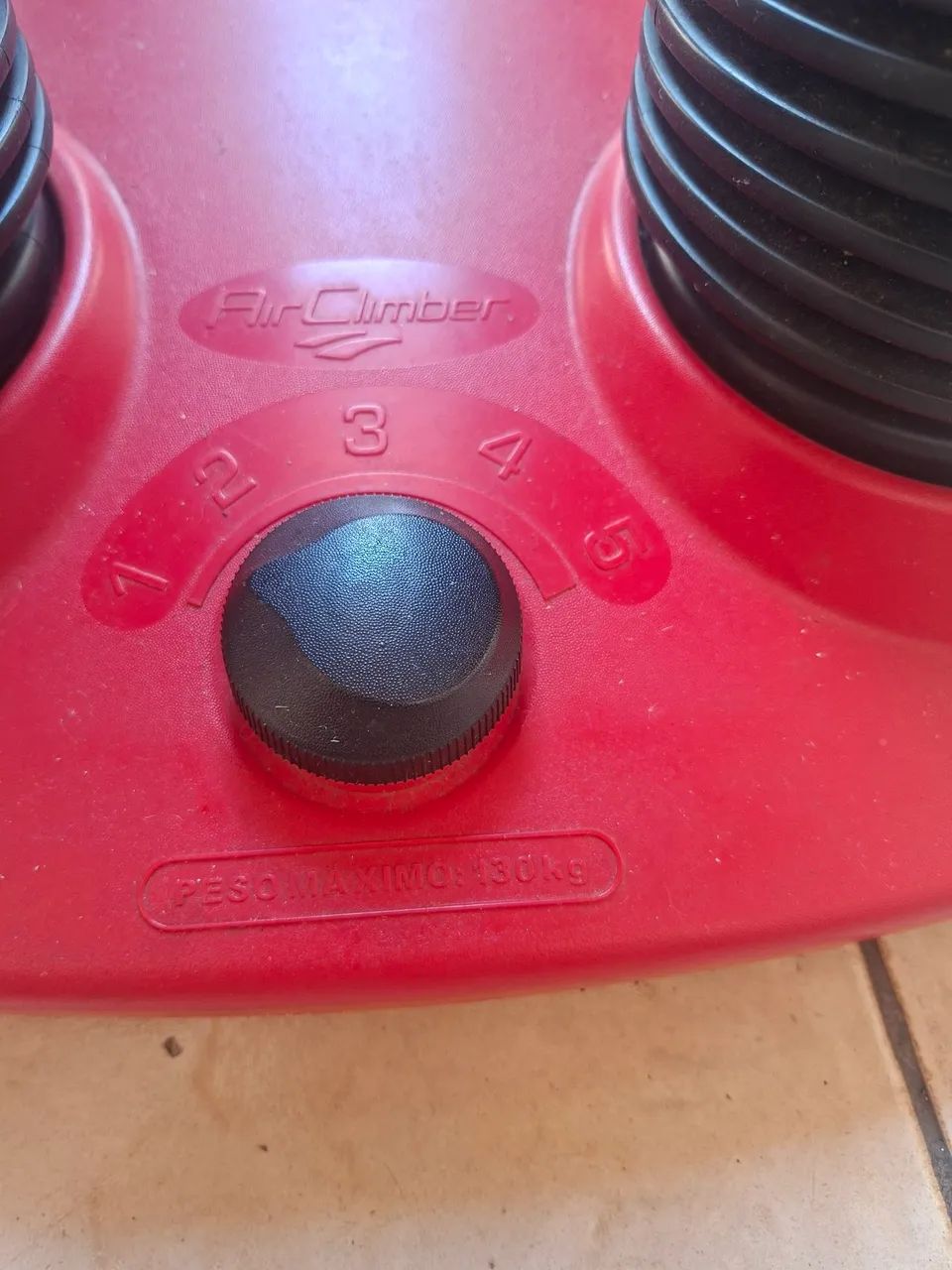 Air climber - Foto 4