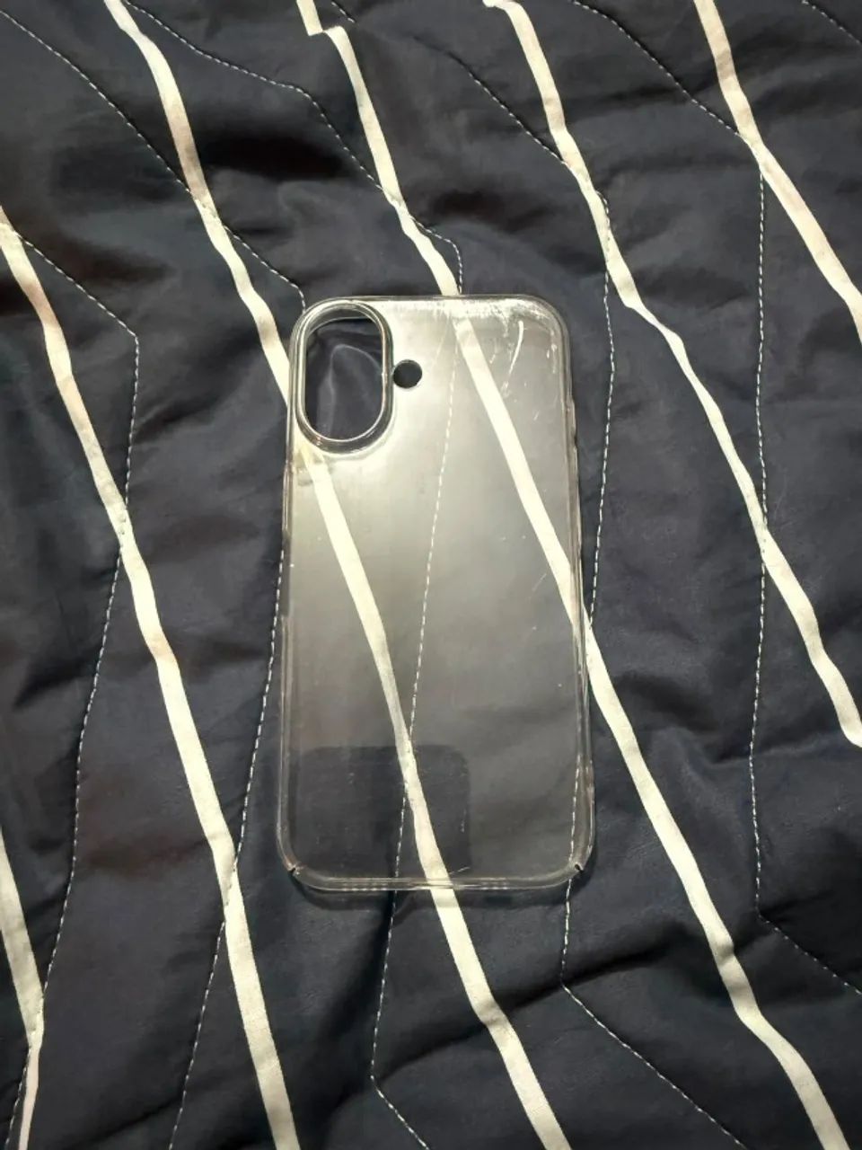 Iphone 16 Preto 128GB - Foto 4