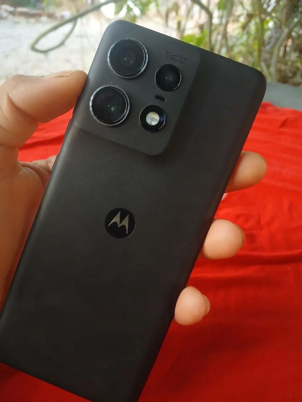 Vendo Motorola Edge 50 pro  - Foto 4