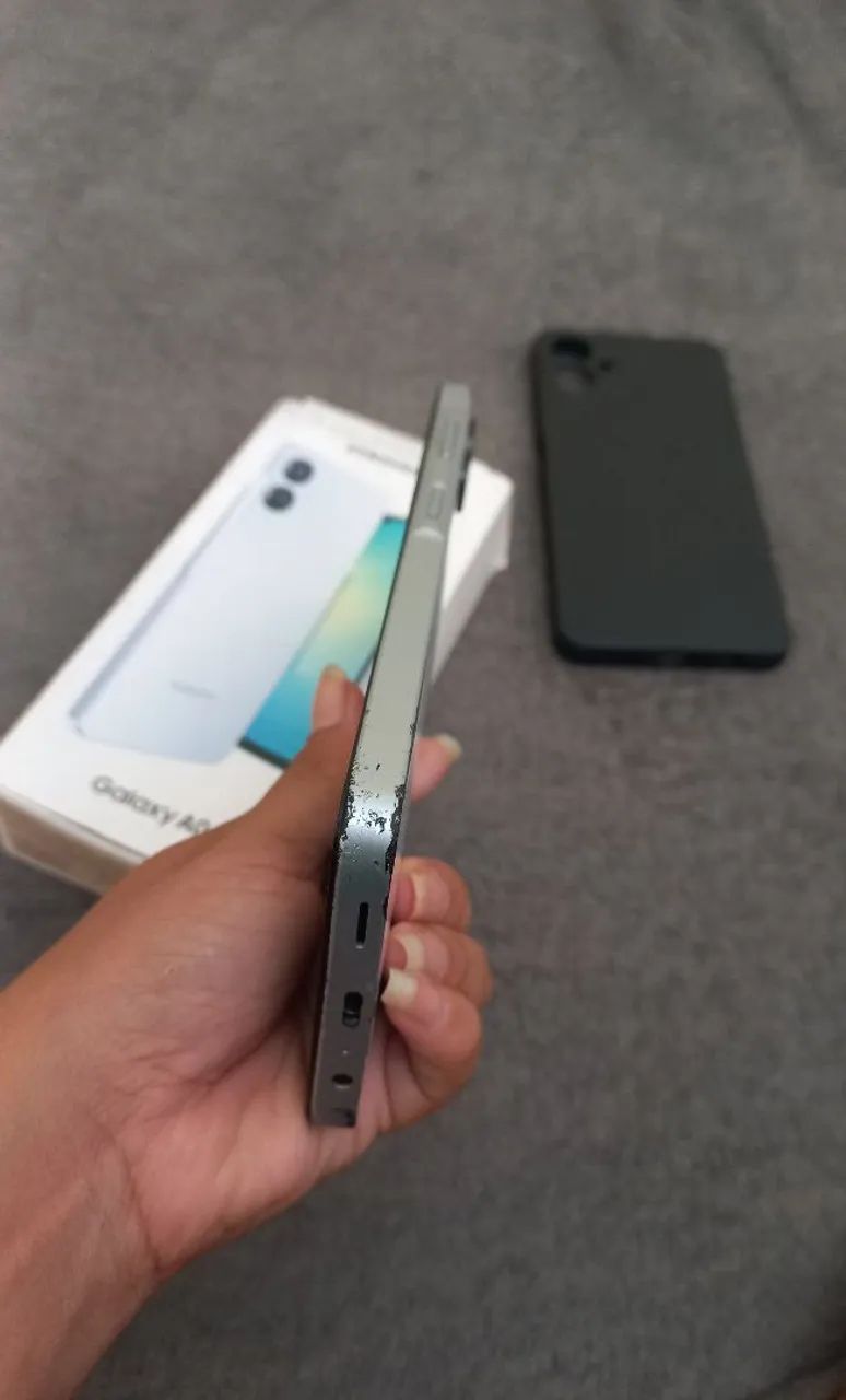 A06 128GB - Foto 4