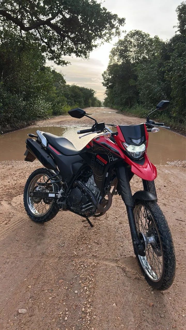 Lander 250 - Foto 3