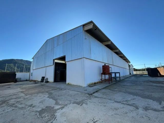 ÁREA INDUSTRIAL À VENDA - 6.000 M² COMPLETA E PRONTA PARA OPERAÇÃO - Foto 4