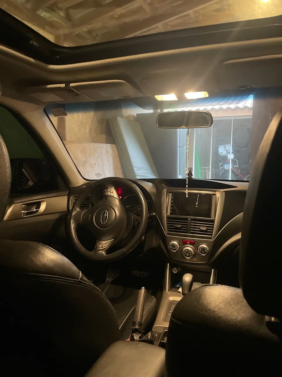 Subaru Forester 2.0/2.0 S 4X4 Aut. 2010 - Foto 2