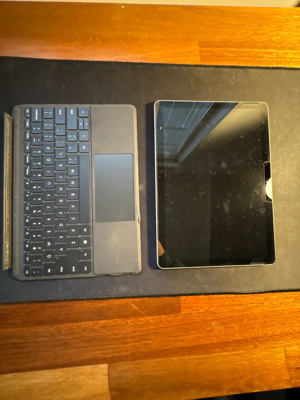MICROSOFT SURFACE GO 2 ? 8GB RAM | 128GB | TOUCHSCREEN | WINDOWS