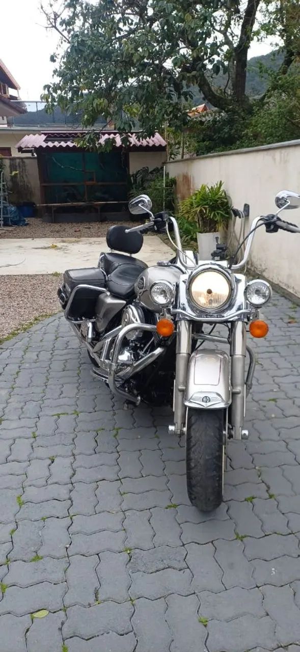 Harley Davidson Road King  - Foto 3