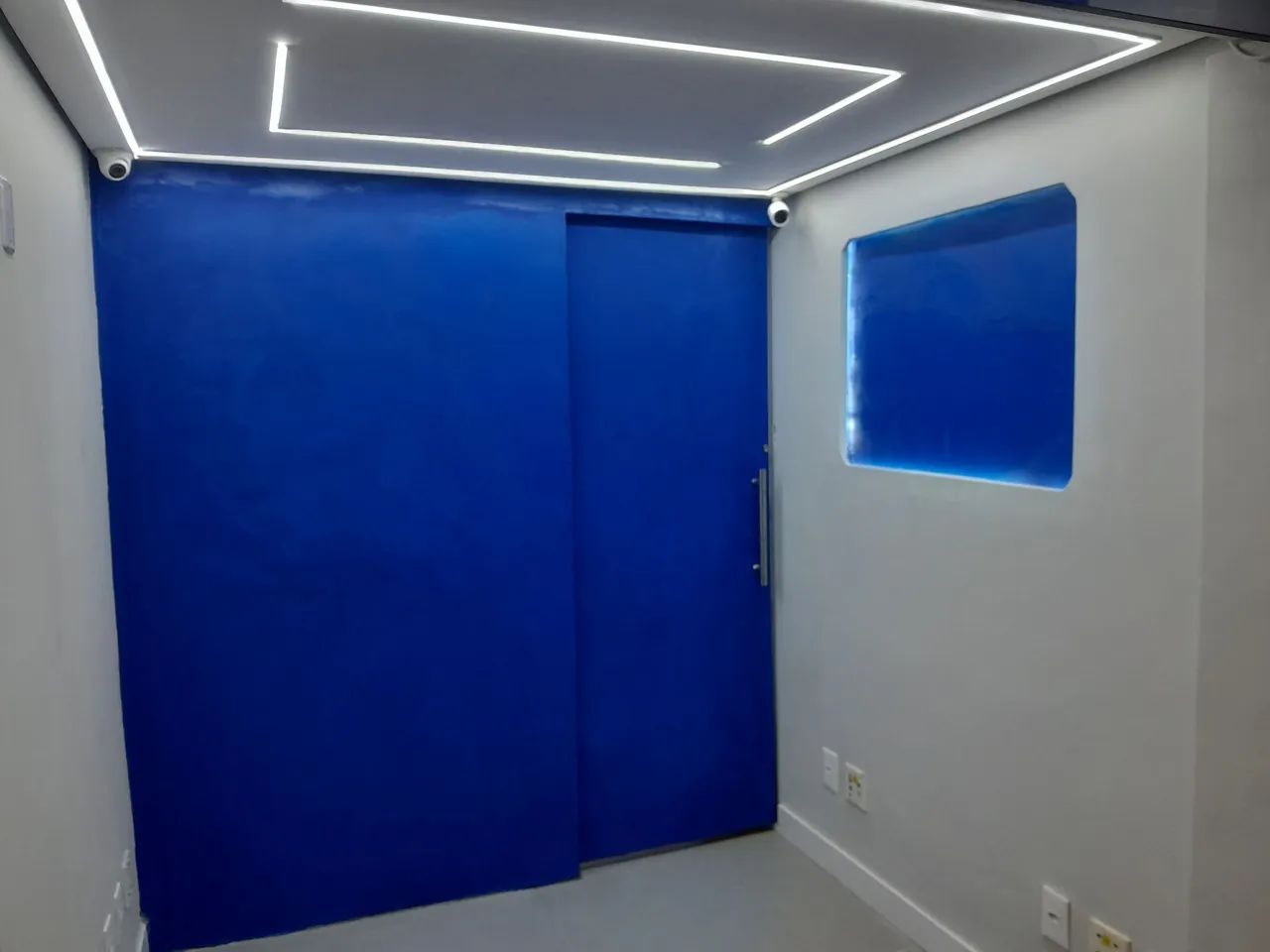 Pintura residencial 