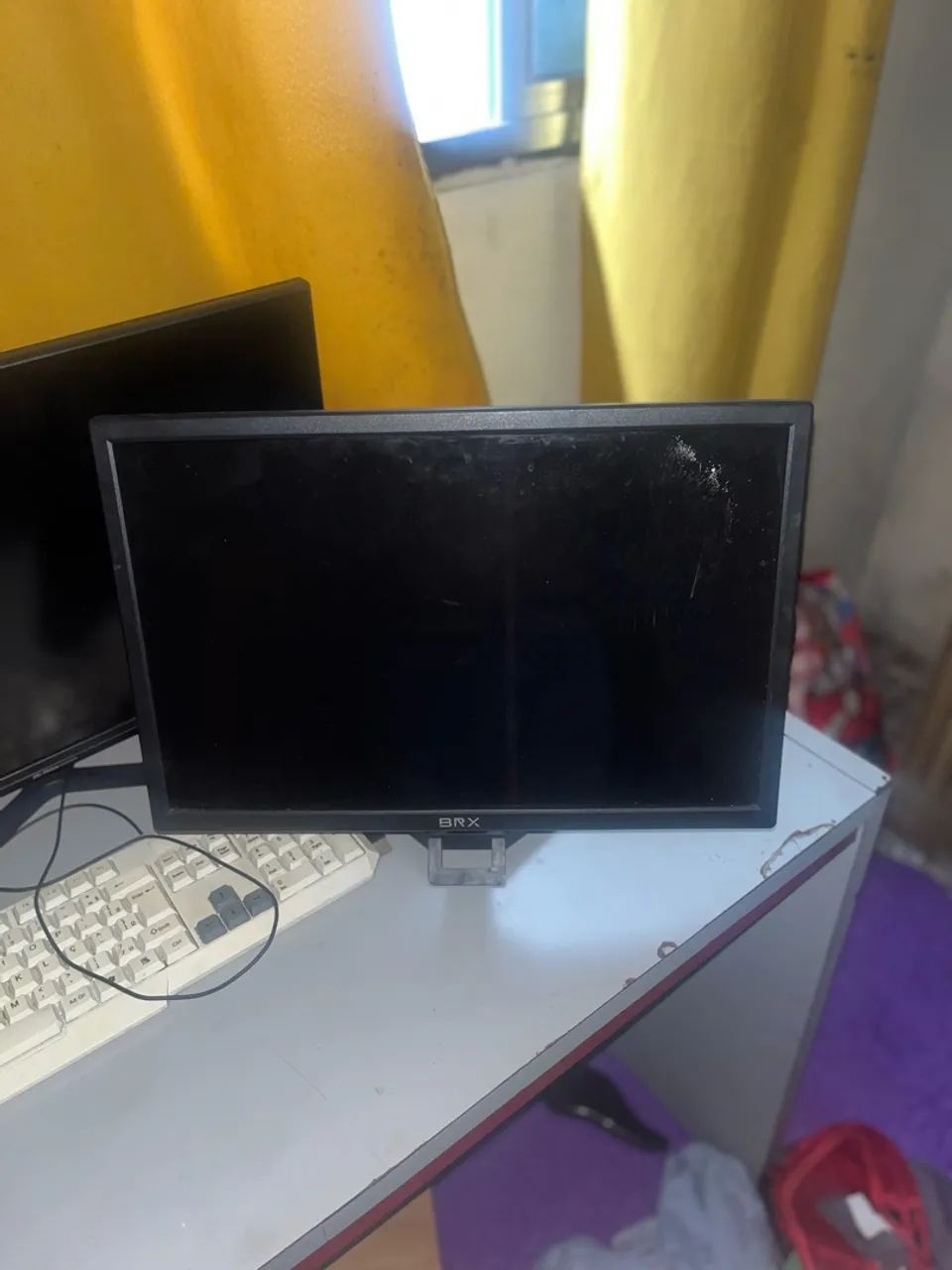 Monitor BRX 