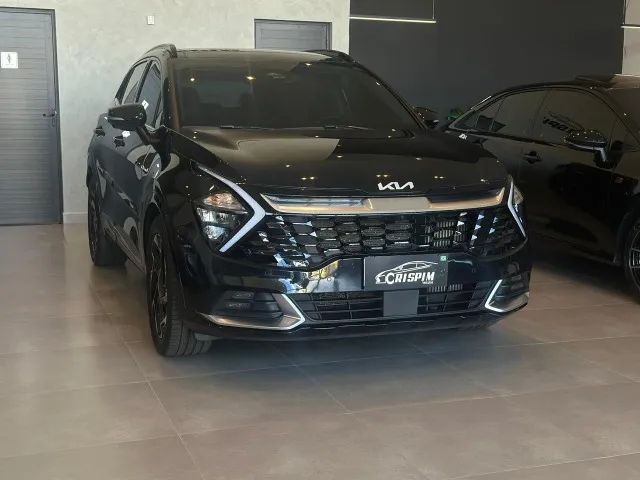 KIA Sportage 2024