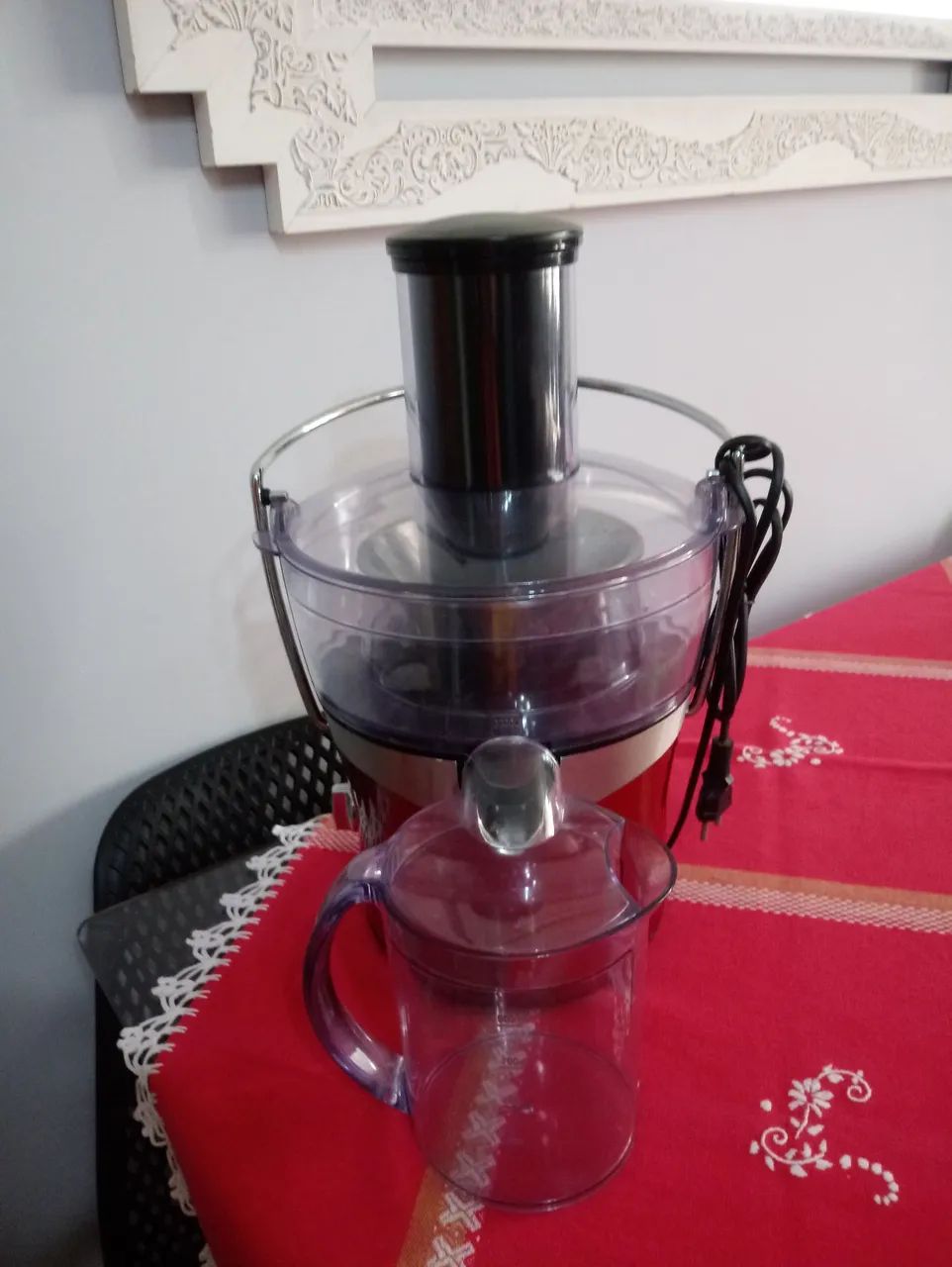 Venda de centrífuga de suco  - Foto 2