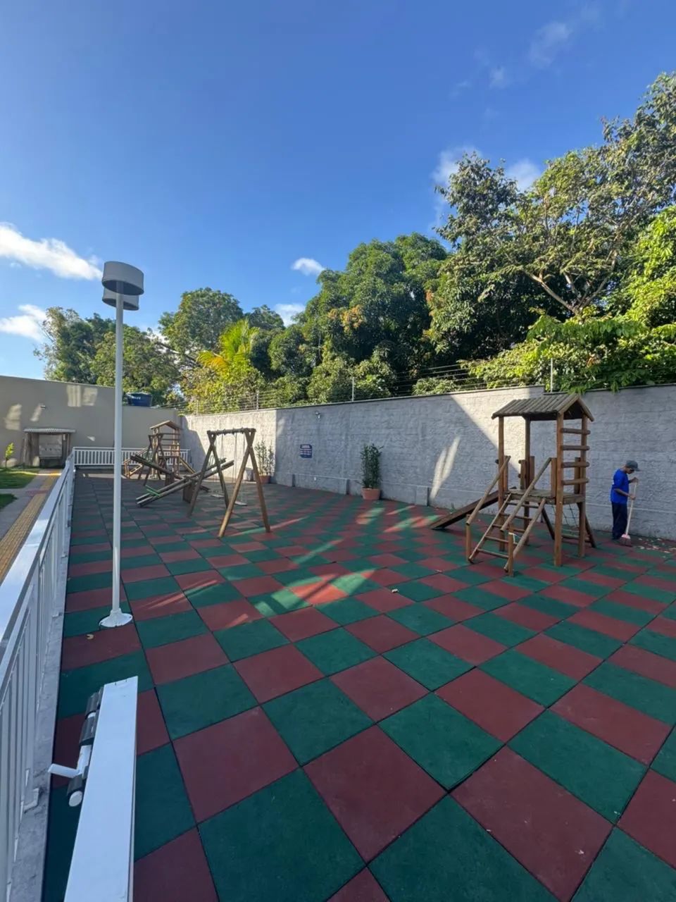CHAVE PORTO 2 - CONSTRUTORA QUITADA - TURU - Foto 5