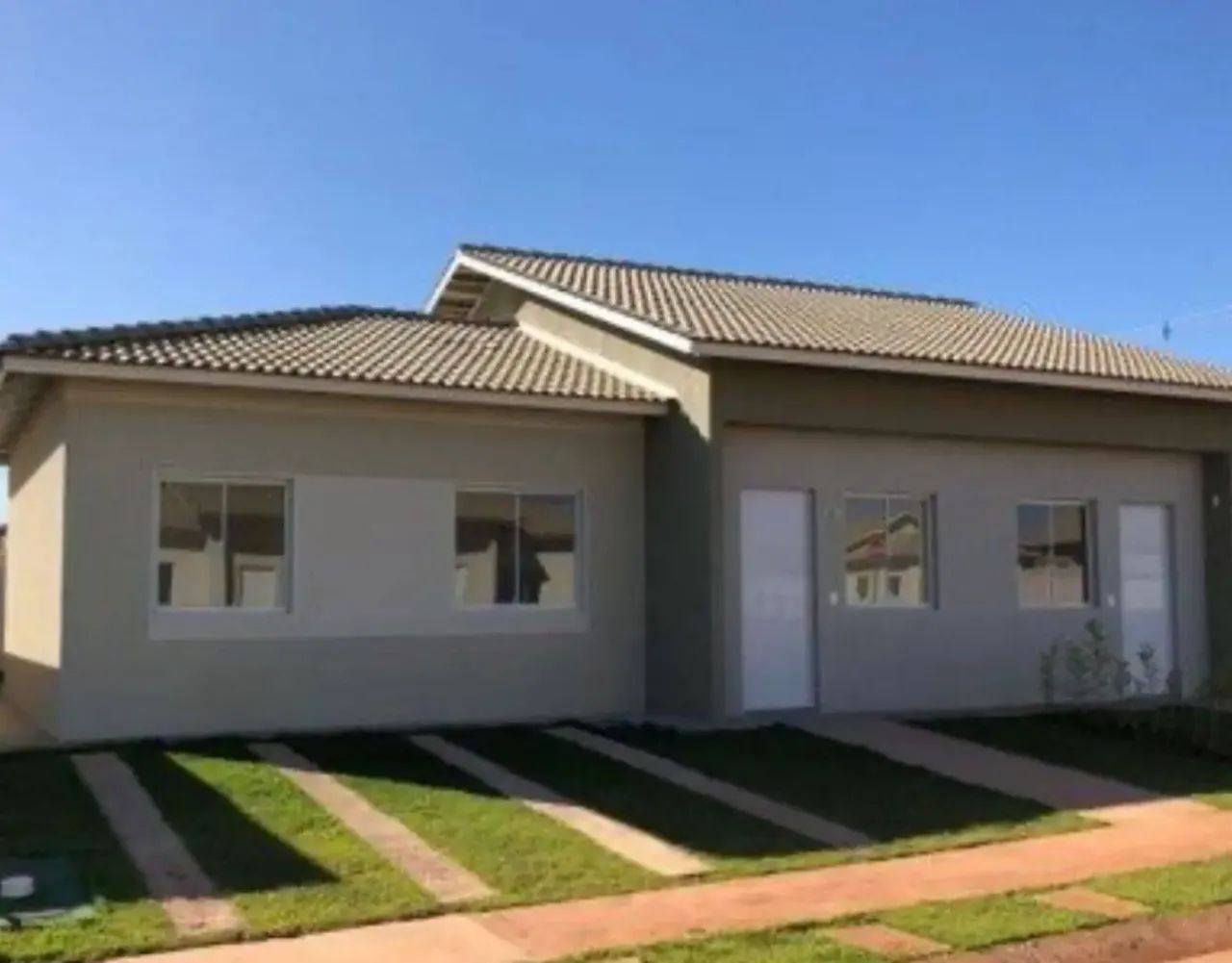 Locação - CASA CONDOMINIO ORIGEM VG codigo: 370604