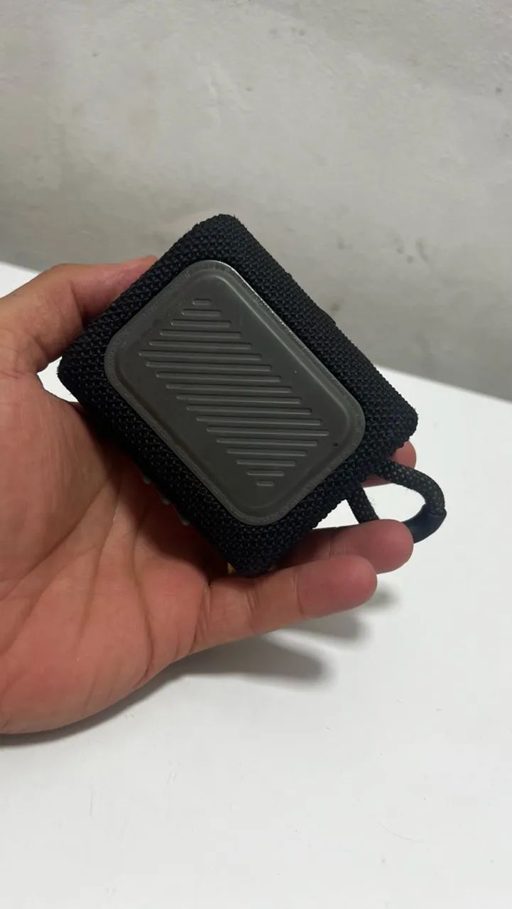 JBL GO 3 - Foto 4