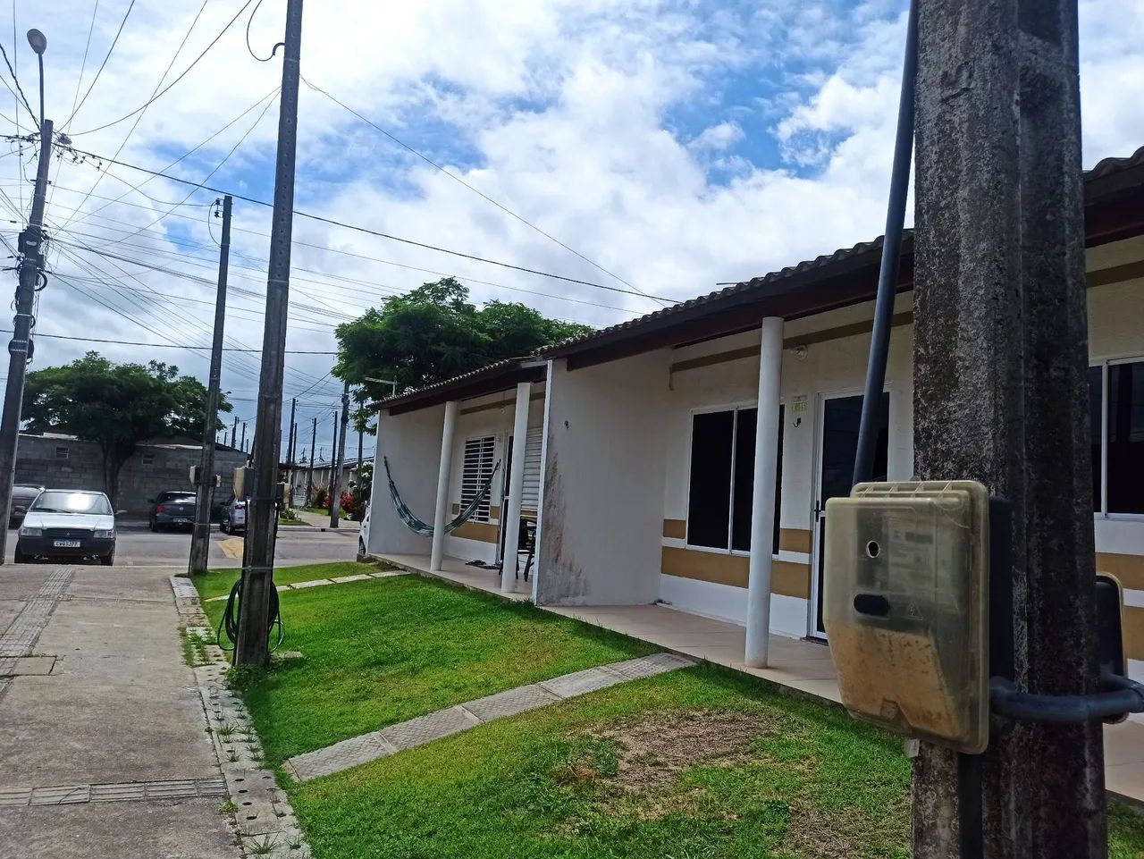 Vendo casa Grande jardim das Palmeiras 
