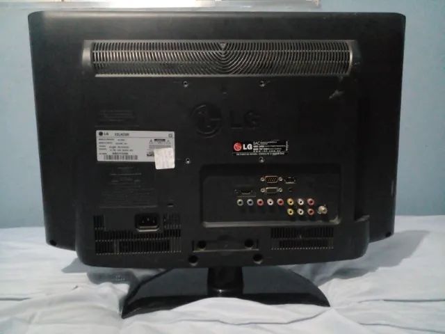 TV MONITOR LCD 22 LG - Foto 2