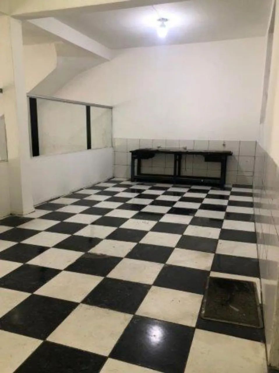 GALPAO COMERCIAL em SÃO PAULO - SP, VILA LAGEADO - Foto 5