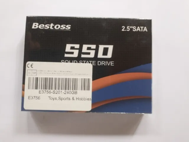 SSD WIN MEMORY 256gb - Armazenamento - Eldorado do Sul 1495262782