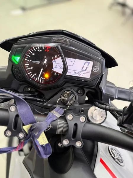 YAMAHA MT03 ABS 2020 - Foto 5