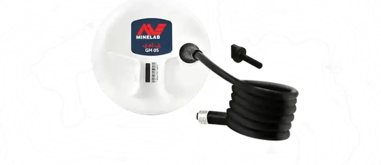 Minelab gol moster 1000