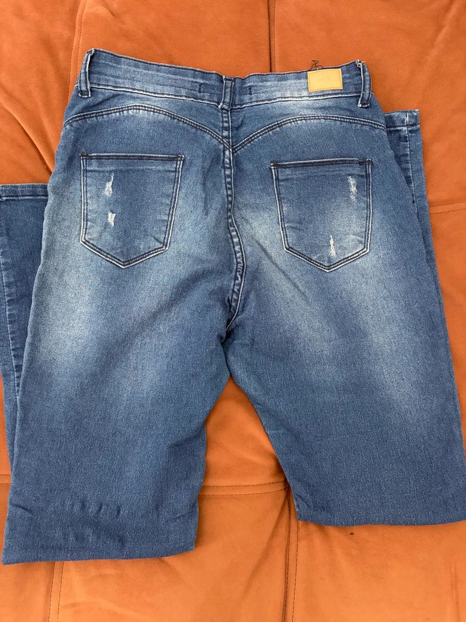 Calça jeans  - Foto 2