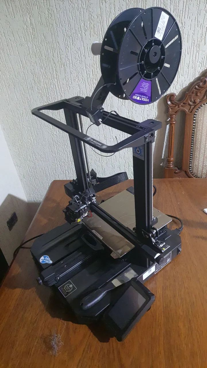 Ender 3 s1 pro