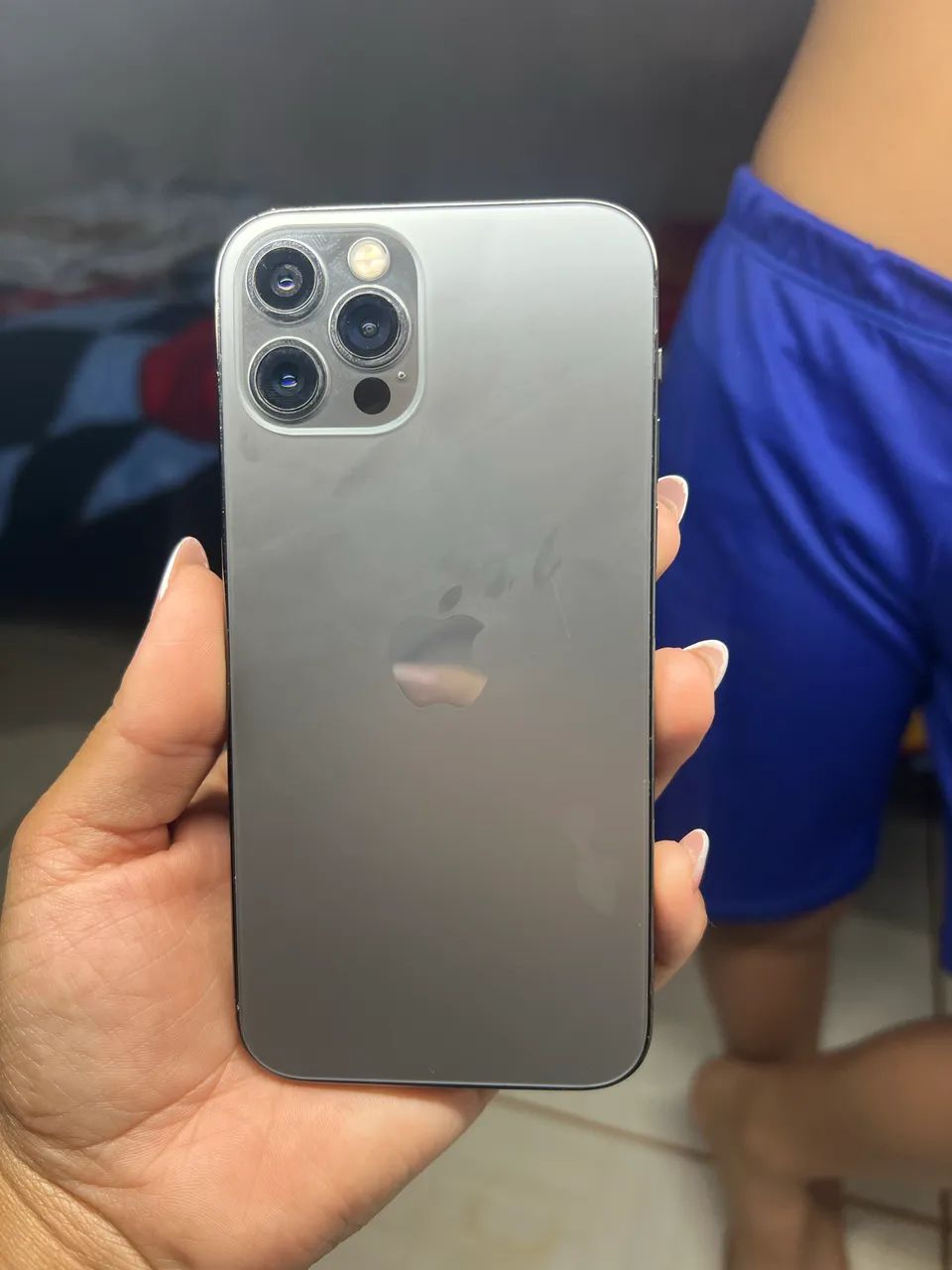 iPhone 12 Pro  - Foto 2