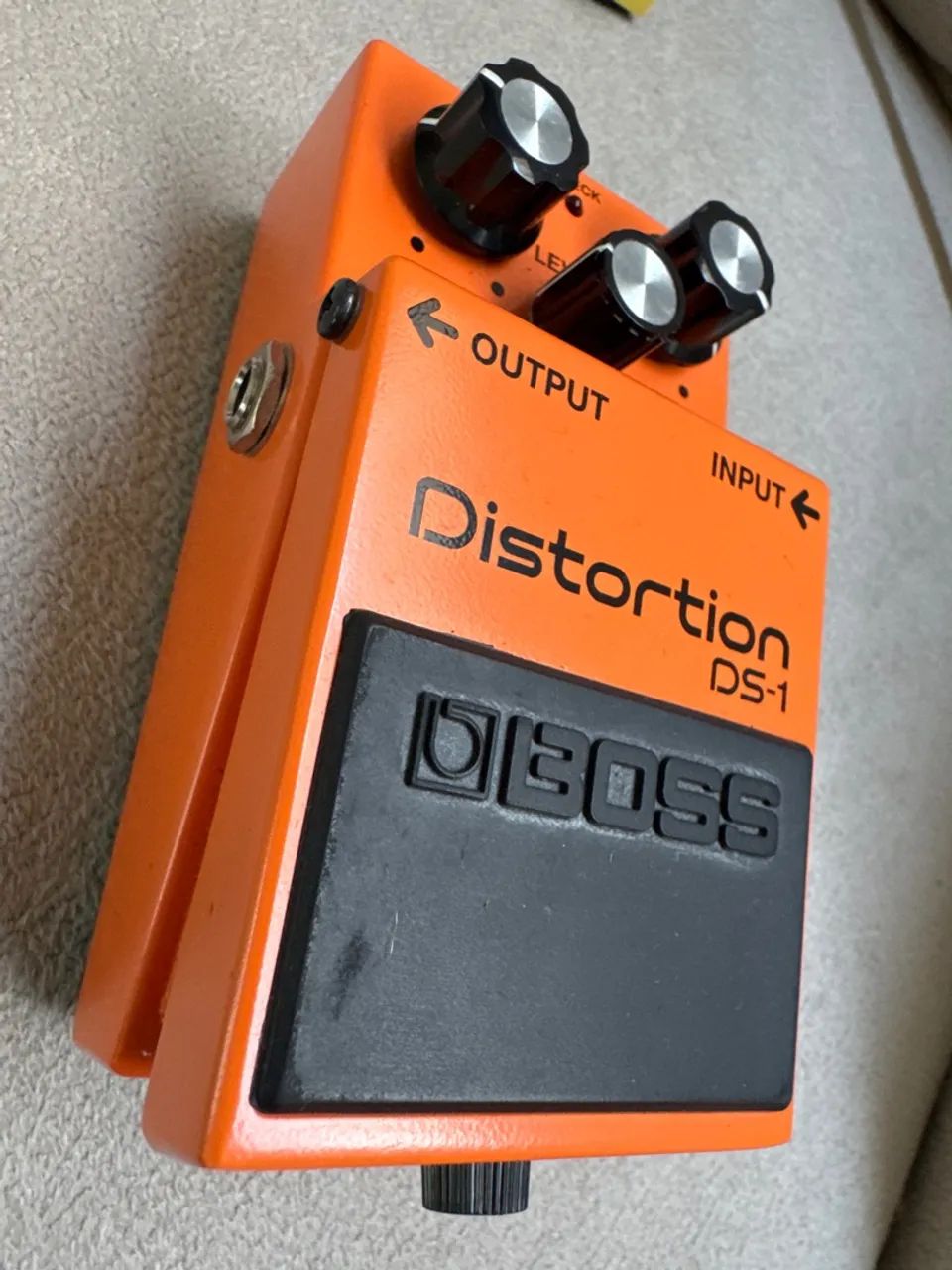 Distortion DS1 BOSS - Foto 2