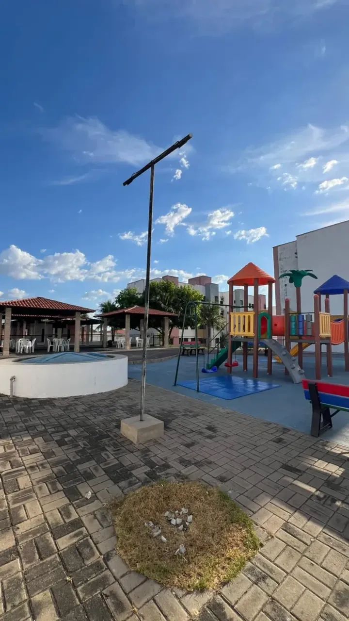 R GRAN PARK DIRCEU TÉRREO - Foto 4