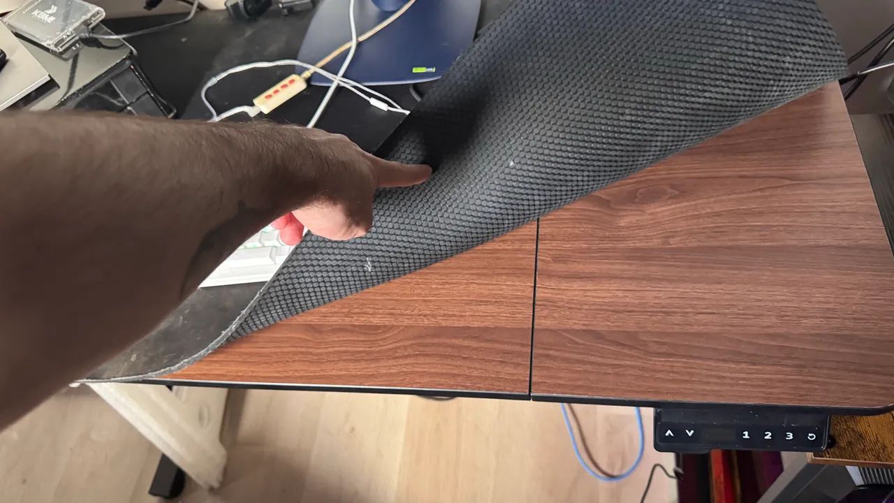 Mouse pad - Foto 3