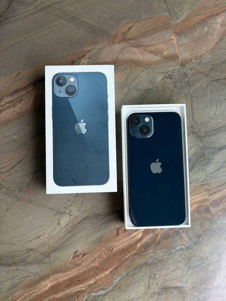 iPhone 13 - 256GB - Foto 2
