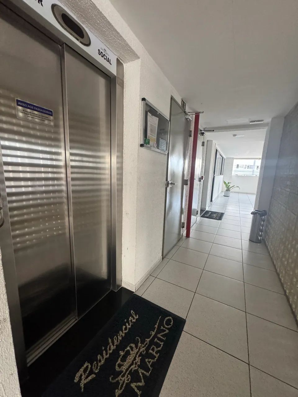 Apartamento mobiliado | Excelente localização  - Foto 5