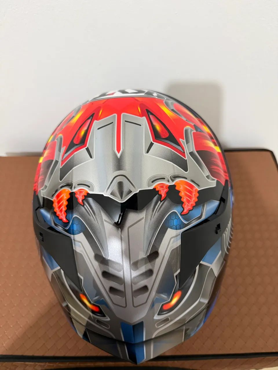 CAPACETE KYT - Foto 4