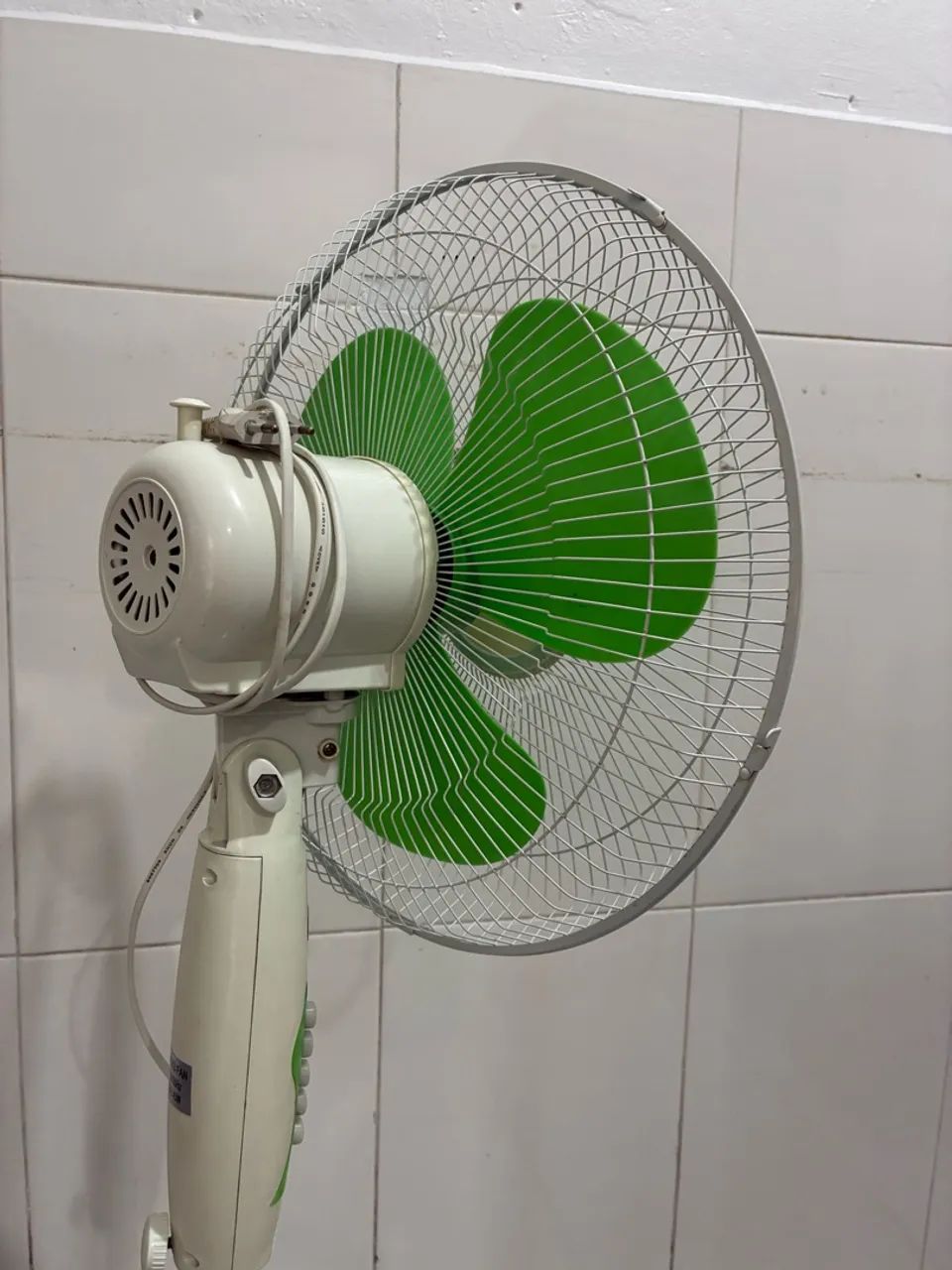 Ventilador de coluna  - Foto 3
