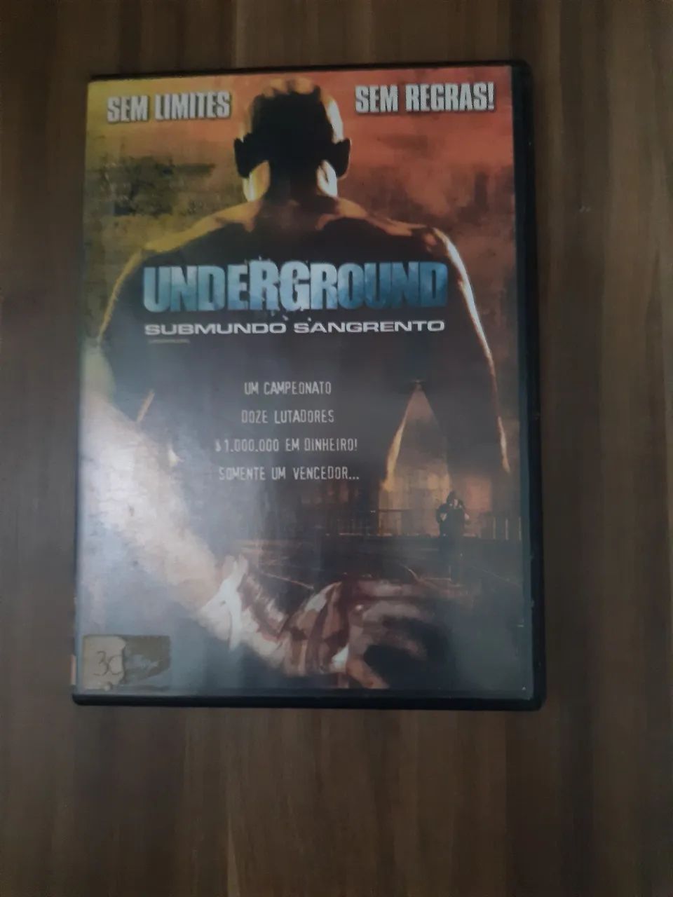Filmes dvd original  - Foto 5