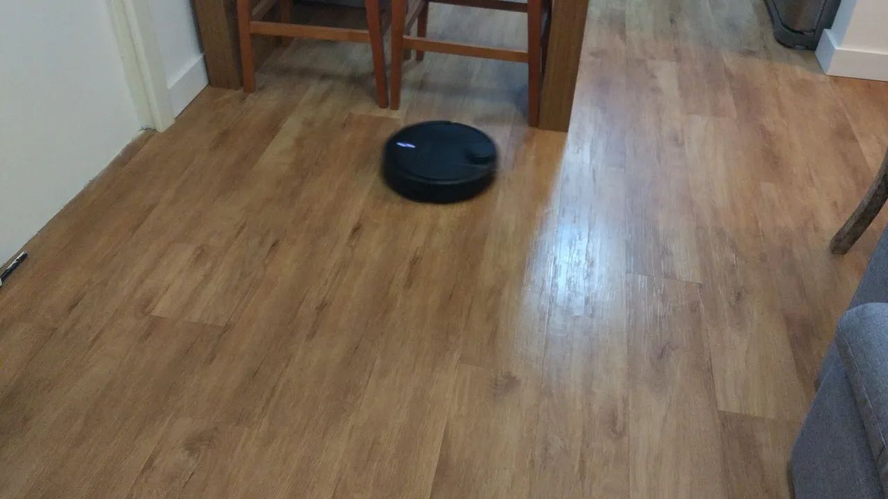 Aspirador Robo Blitzwolf - Foto 3