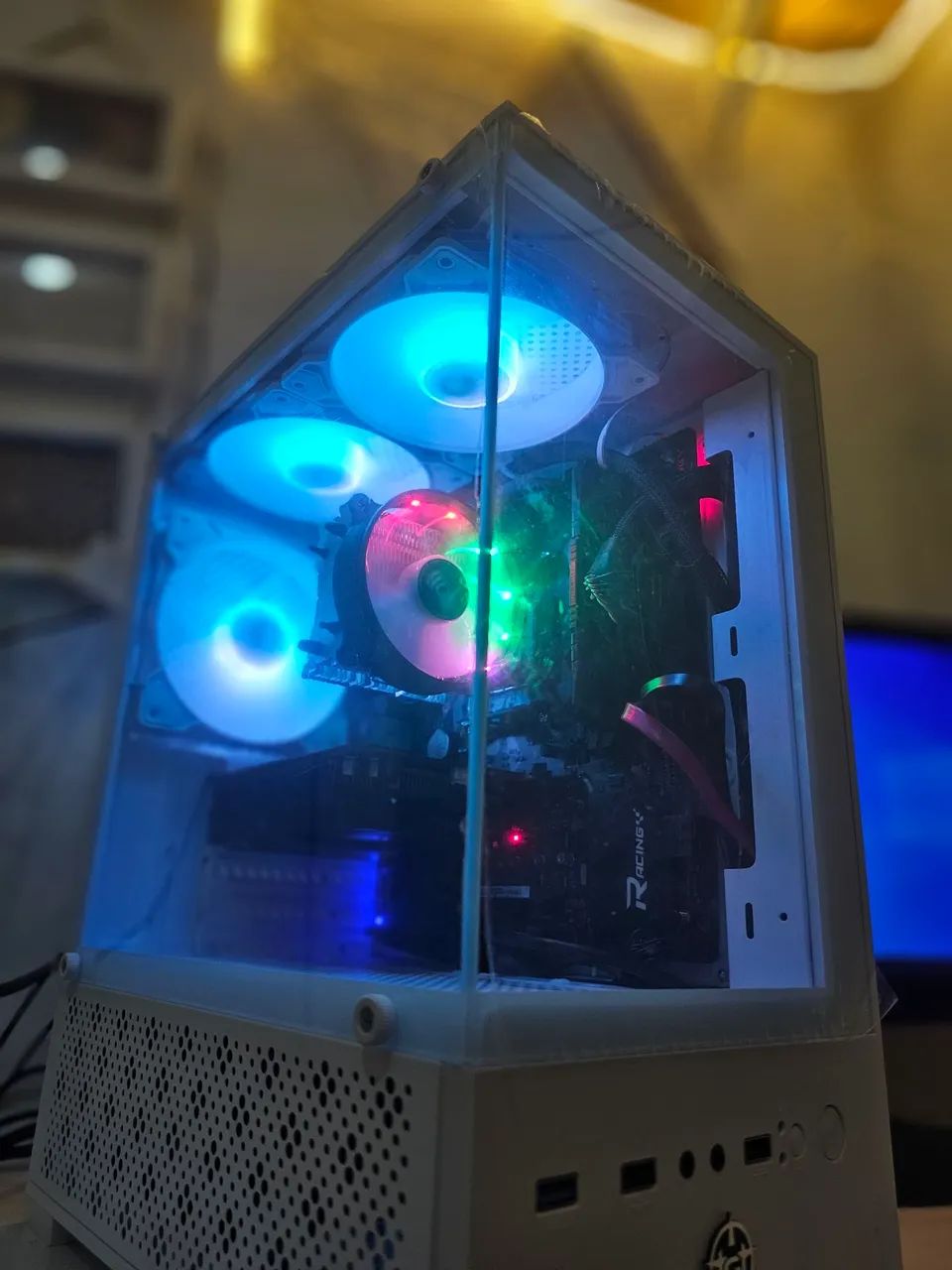 PC Gamer - Foto 2